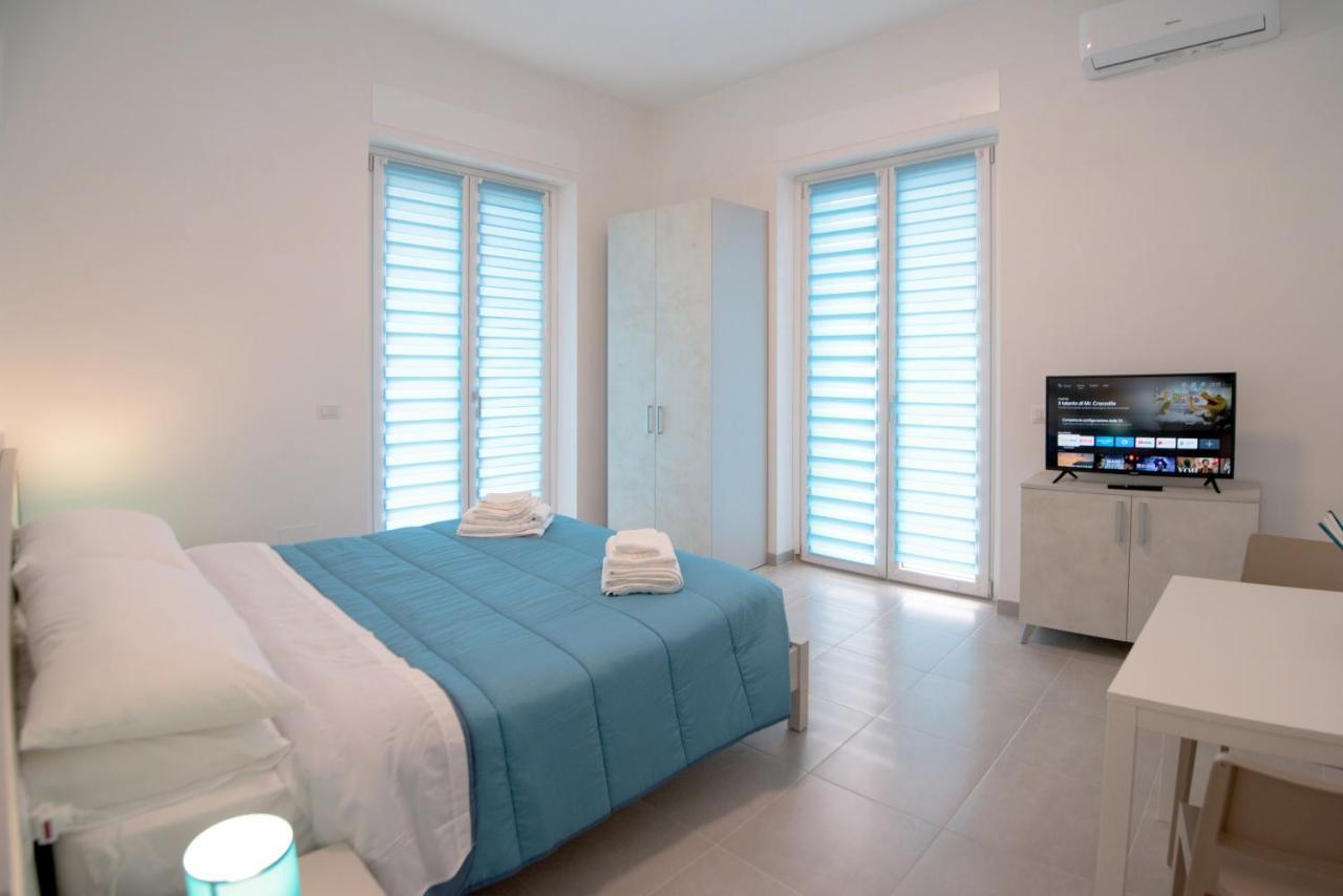 Rocciola Home Salernes Extérieur photo